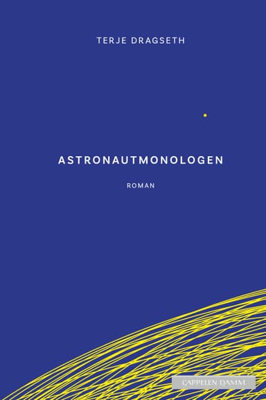 Astronautmonologen