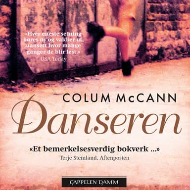 Danseren