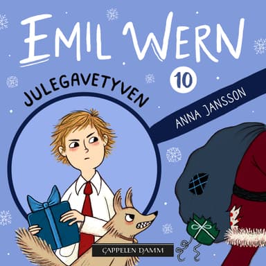Julegavetyven