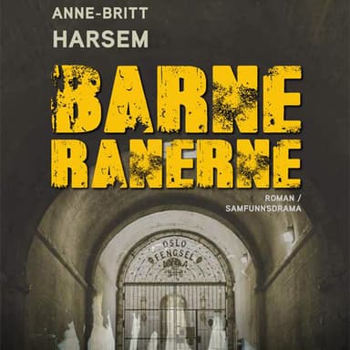 Barneranerne