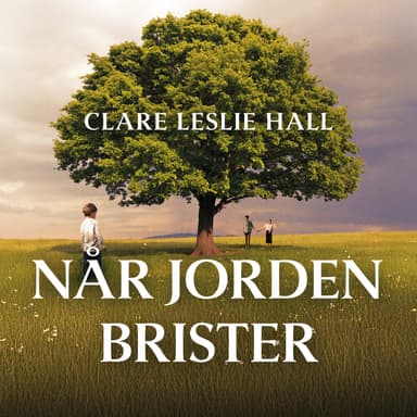 Når jorden brister