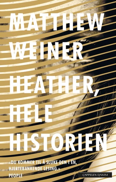 Heather, hele historien