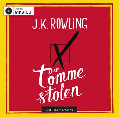 Den tomme stolen