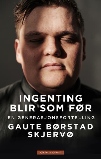 Ingenting blir som før
