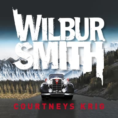 Courtneys krig