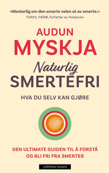 Naturlig smertefri