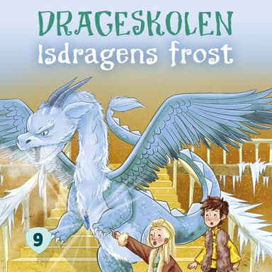 Isdragens frost