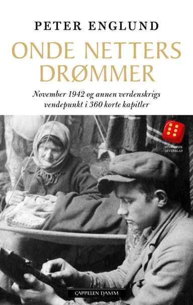 Onde netters drømmer