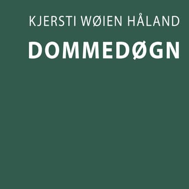 Dommedøgn