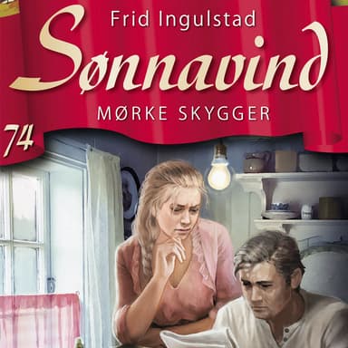 Mørke skygger