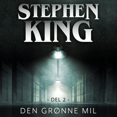 Den grønne mil - del 2