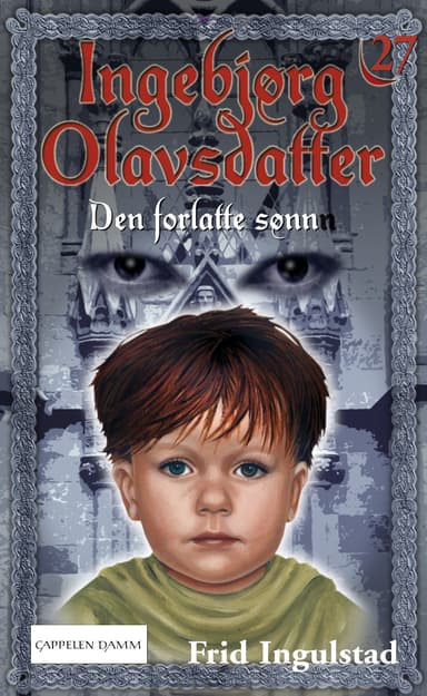 Den forlatte sønn