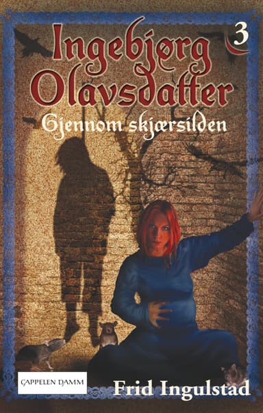 Gjennom skjærsilden