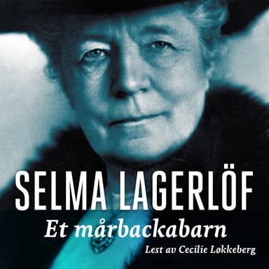 Et Mårbackabarn