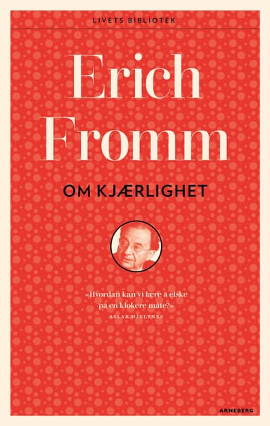 Om kjærlighet
