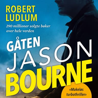 Gåten Jason Bourne - del 2