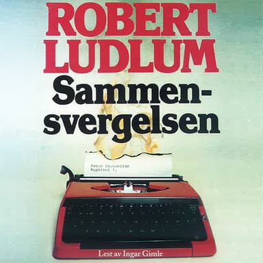 Sammensvergelsen
