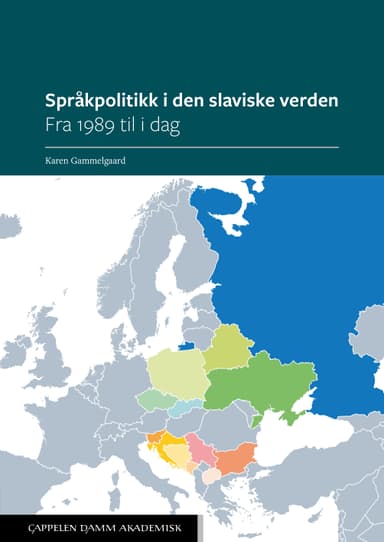 Språkpolitikk i den slaviske verden