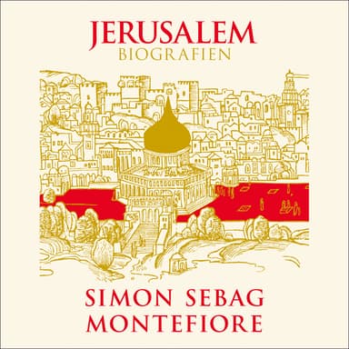 Jerusalem - Del 7: Osmanene