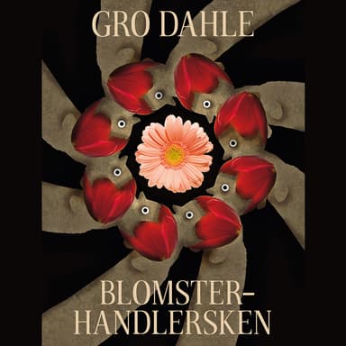 Blomsterhandlersken