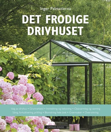 Det frodige drivhuset
