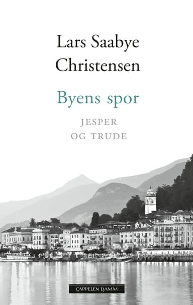 Byens spor - Jesper og Trude