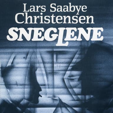 Sneglene