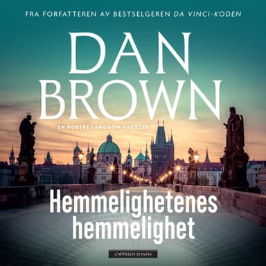 Hemmelighetenes hemmelighet