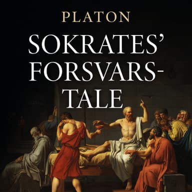 Sokrates' forsvarstale