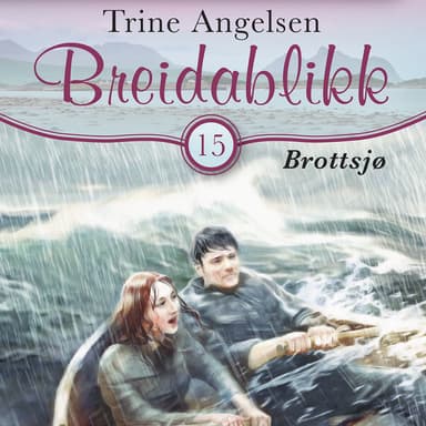 Brottsjø