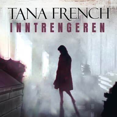 Inntrengeren