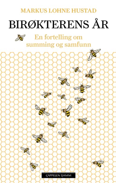 Birøkterens år