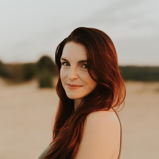 Bidragsyter Carissa Broadbent