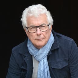 Bidragsyter Ken Follett