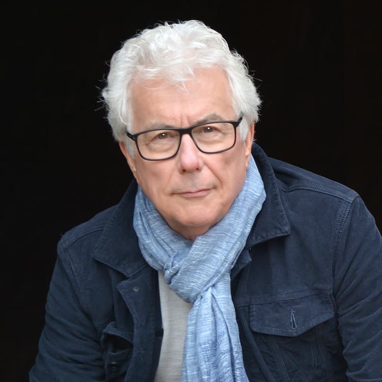Bidragsyter Ken Follett