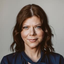Bidragsyter Charlotte Al-Khalili
