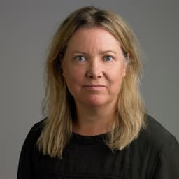 Bidragsyter Liv Cathrine Krogh