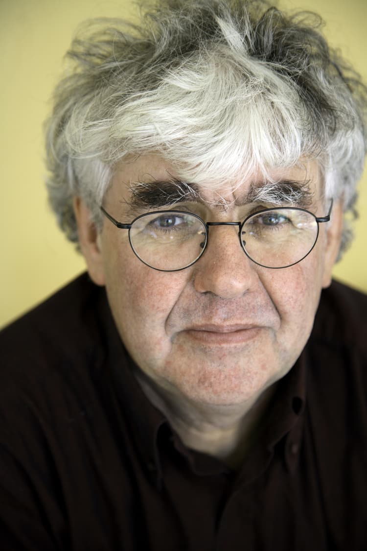 Bidragsyter Geert Mak
