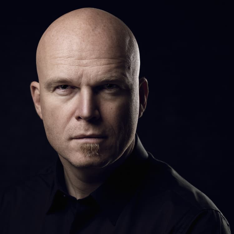 Bidragsyter Arne Svingen