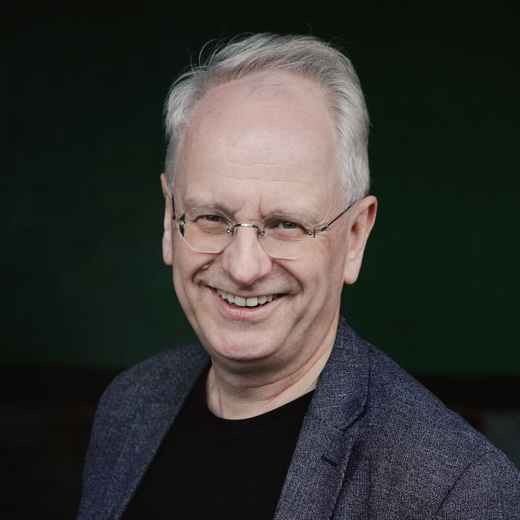 Bidragsyter Henrik Syse