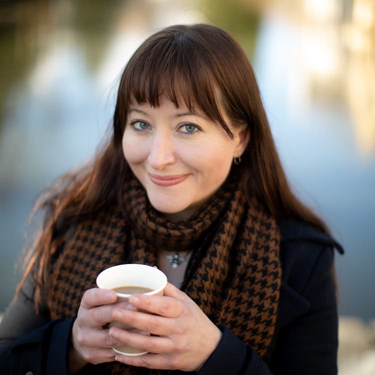 Bidragsyter Vibeke Koehler