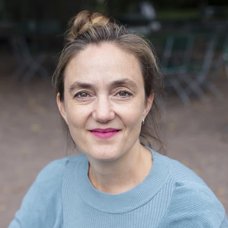 Bidragsyter Tiril Broch