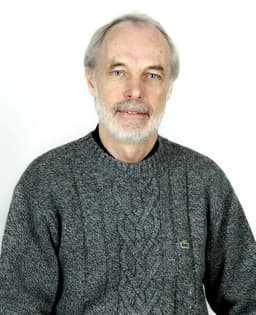 Bidragsyter Per Emil Nørgaard