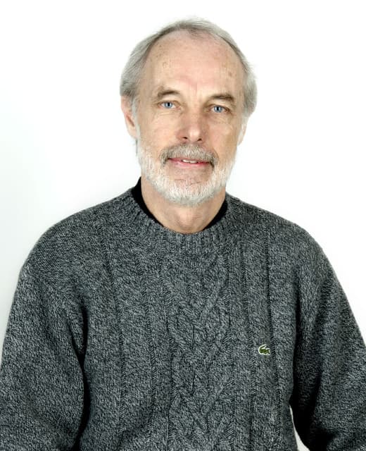 Bidragsyter Per Emil Nørgaard
