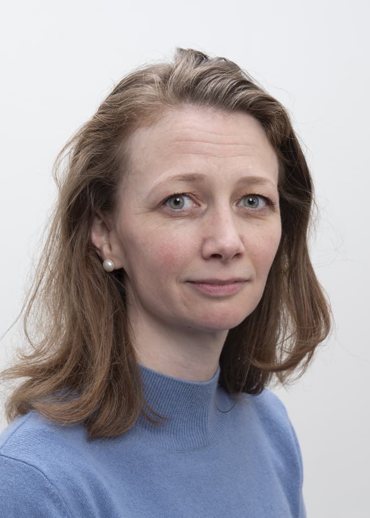 Bidragsyter Anita Melvold