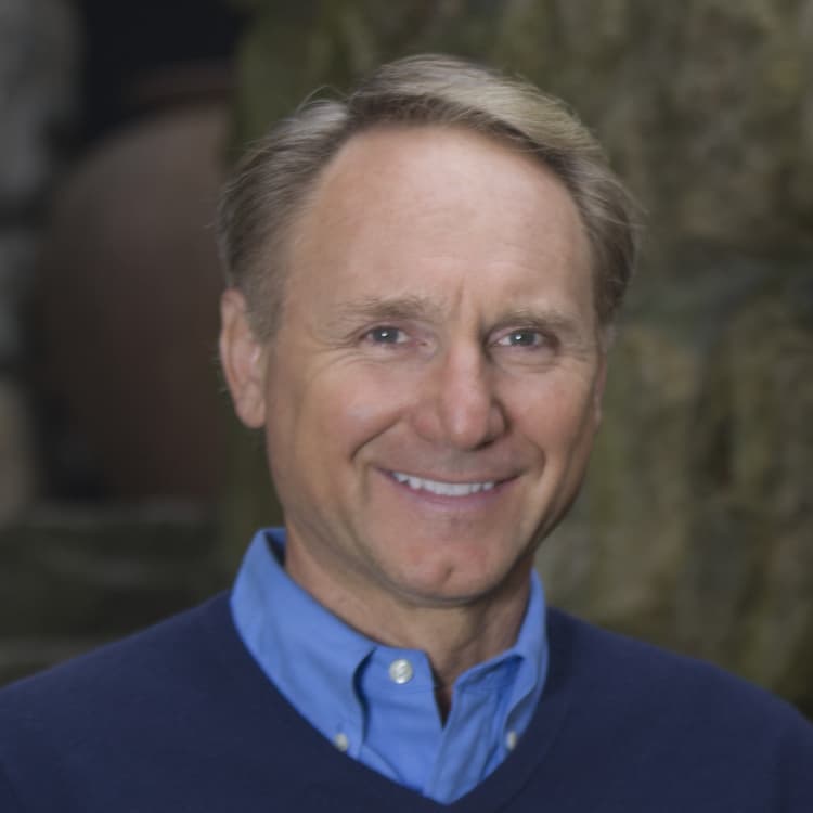 Bidragsyter Dan Brown