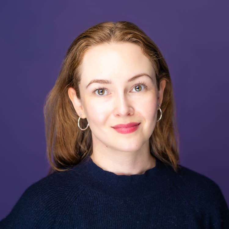 Bidragsyter Anne Vålaug