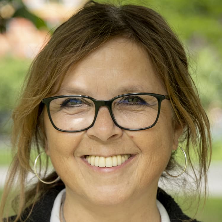 Bidragsyter Anne Gaathaug