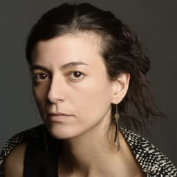 Bidragsyter Samanta Schweblin