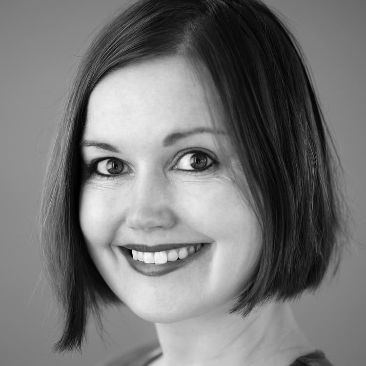 Bidragsyter Bodil Vidnes-Kopperud